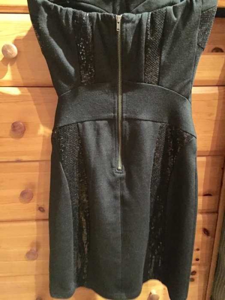 Wunderschönes Abendkleid von Castro