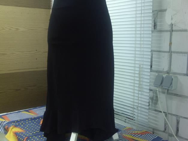 *** Wow ein Wahnsinn ~ Latinokleid ~ Ansehen ***