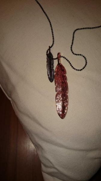 PILGRIM Halskette NEU 