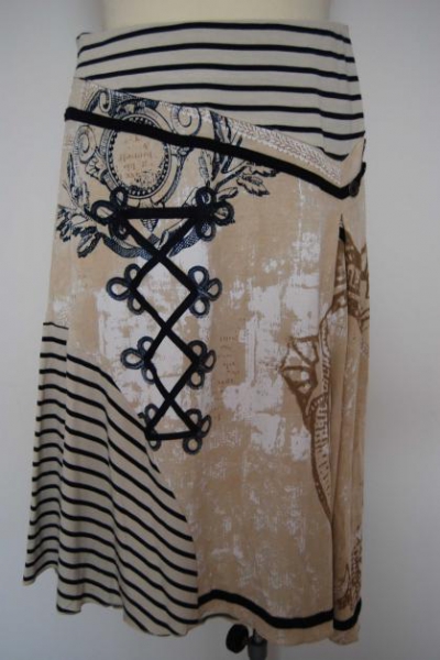 Schicker Rock Trendi