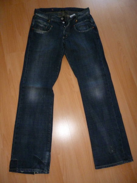G-Star Jeans Size:31 ; LENGHT:32