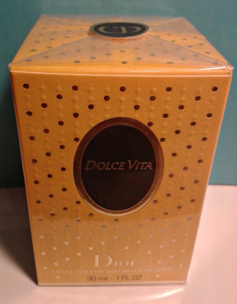 Dolce Vita Dior Eau de toilette 30 ml