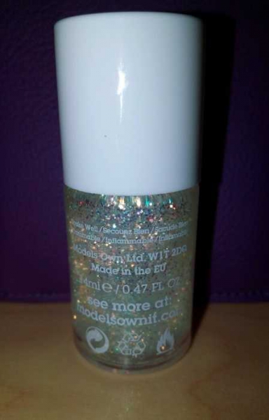 Models Own - Jack Frost