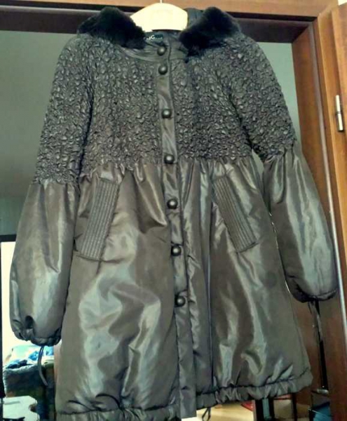 Nice Connection Jacke Mantel NP über EUR 600