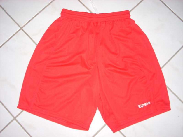 kipsta Sporthose, Trikothose, Short Gr. XS