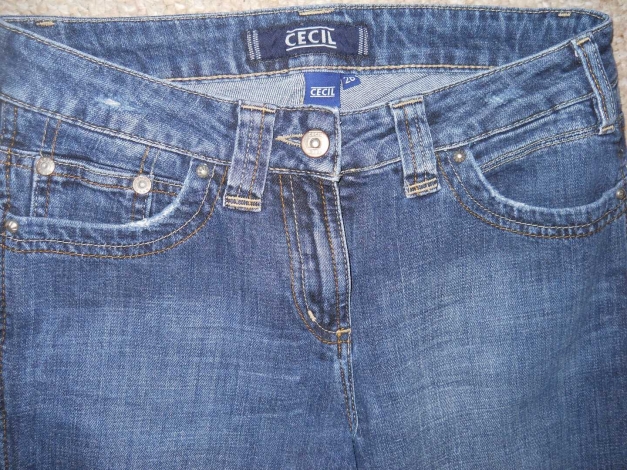CECIL Jeans 