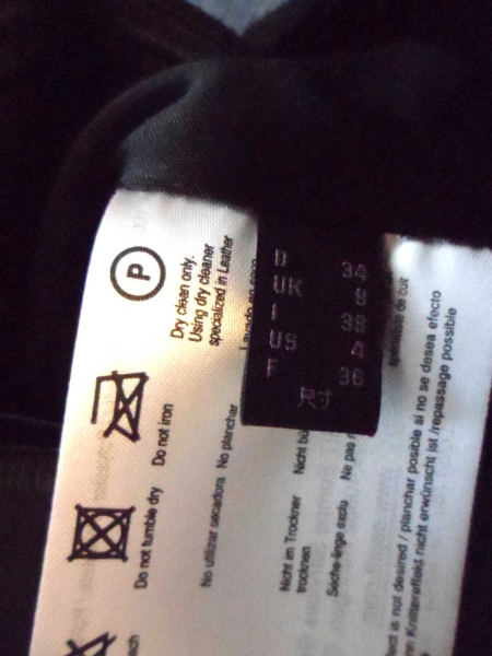 Abend-/Cocktailkleid Esprit, Größe 34/36