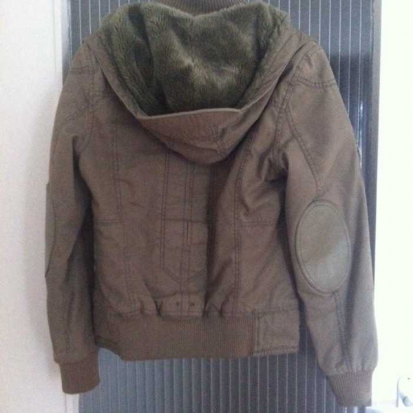 Winterjacke Esprit