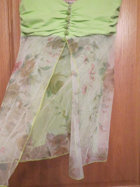 2-Teiler (Top und Hose), Gr.38, neu #Rebecca