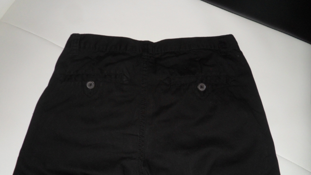 Schwarze Hose/ Jeans - W 30 - L 32 - DenimCo.