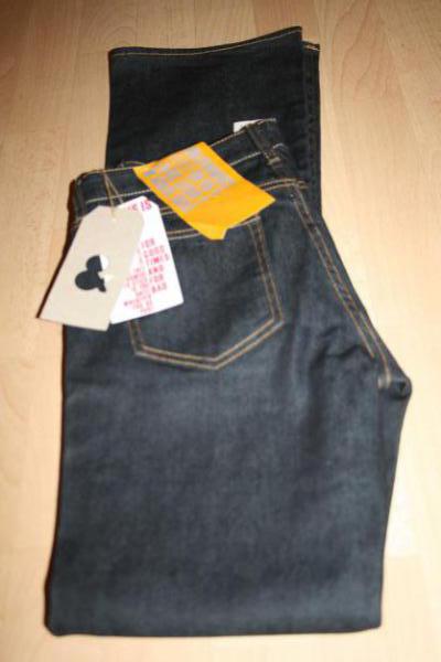 Jeans Fit Loyal Bootcut H&M gr. 27 (38)