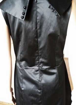 Wunderschöne Kleid in schwarz von Modarati