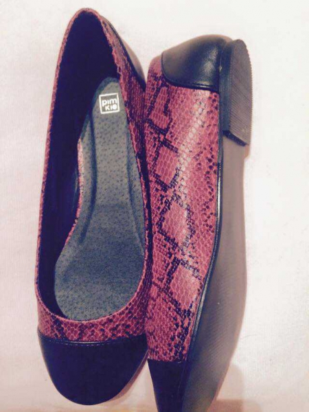 PIMKIE // Ballerinas