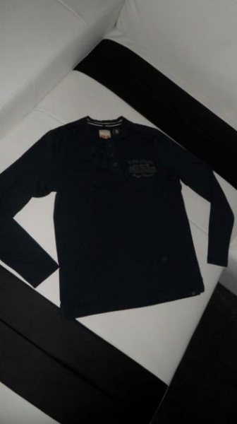 Redwood - Langarmshirt - M - TOP