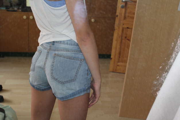 Hotpants *