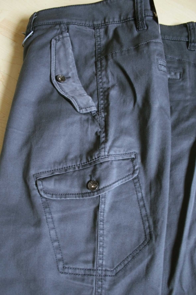 Caprihose mit Stretch / Esprit