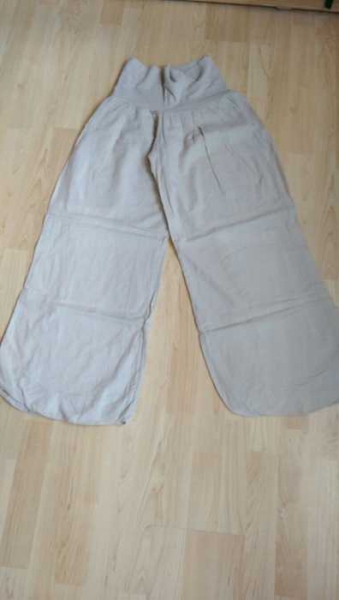 Pumphose Aladinhose Gr. 36/38