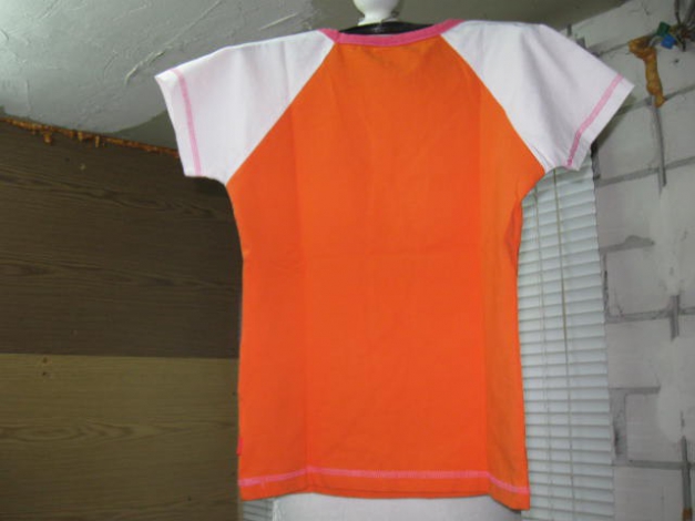 *** Buntes Shirt ***