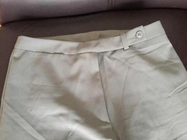 Stoffhose von Benetton