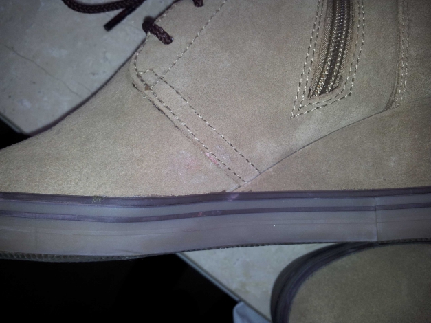 Esprit Wedges 38 hellbraun