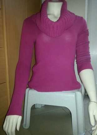 Pinker warmer Herbst