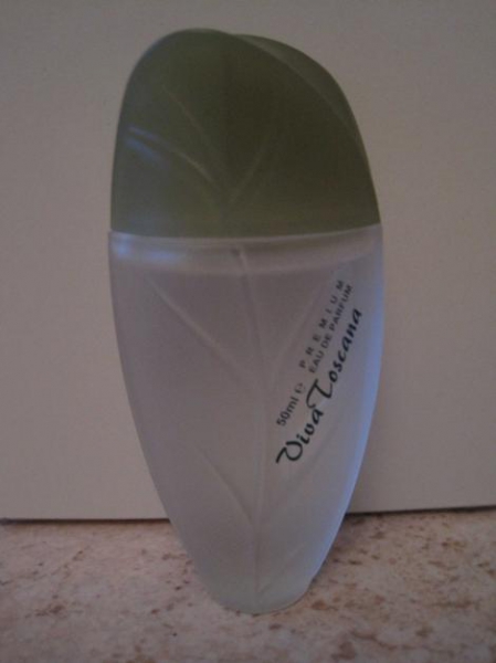 Parfum Viva Toscana