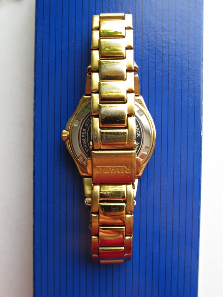 Armband Uhr Rivado Damen Rivado 01 Uhr Rivado Damen Uhr Armband