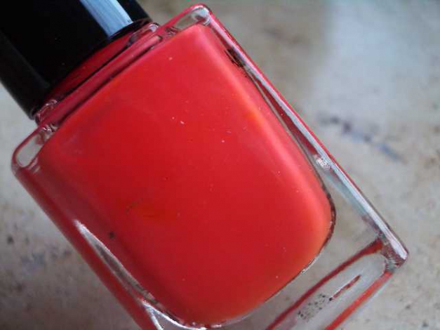 4 x Barielle  Nagellack   Knallige Farben   Gelb Blau Grün Coralle   Neu!