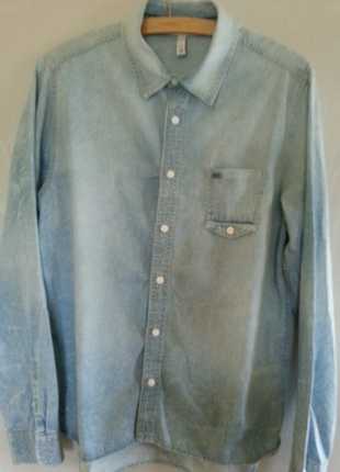 Adidas Neo Hipsterhemd