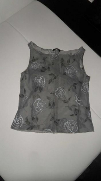 Edles Shirt - Bluse - - Viventy - Bernd Berger - S -