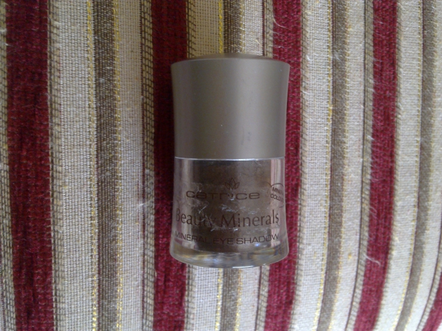 Catrice Beauty Minerals Eyeshadow
