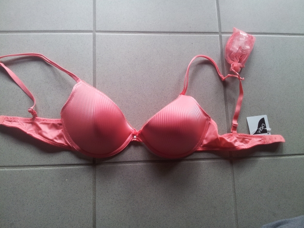 Vario-Push-Up-BH Gr. 80B