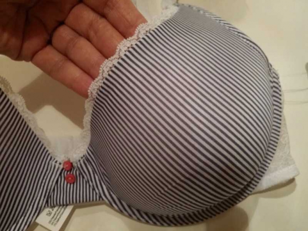 Schöne Bügel BH von Sassa NEU / sassa