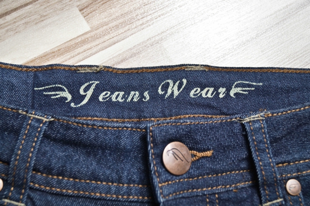 NEU: Hot Pants / Jeans Hot Pants / Shorts