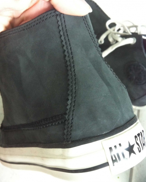 Mokassin Chucks Converse aus USA