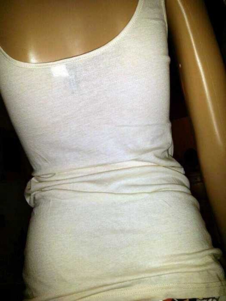 Wunderschöne Top mit designmuster / H&M