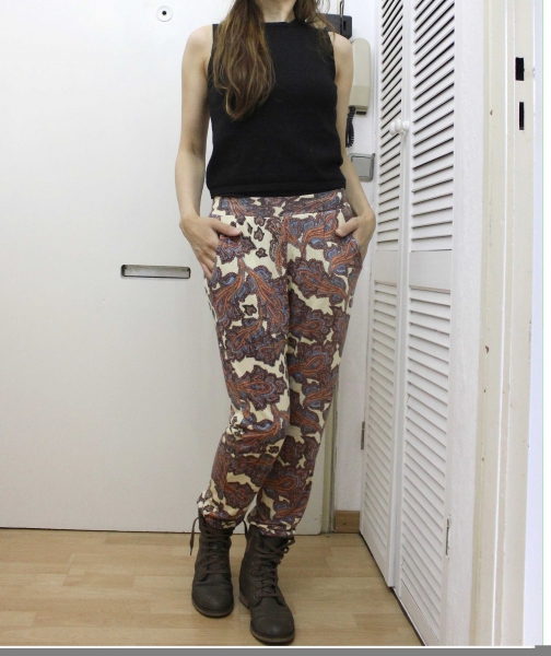 vintage Wollpullunder Pullunder Wolle Überzieher Schwarz kurz