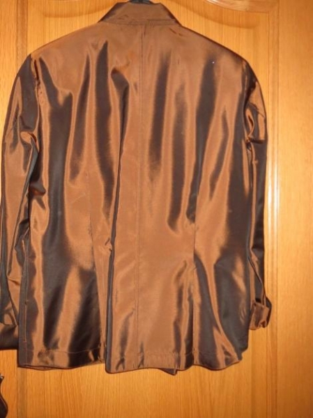 Bluse/Jacke, sehr schick,Abendgarderobe