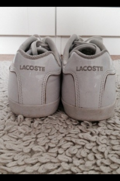 LACOSTE Schuhe Sneaker NEU Blogger Trend