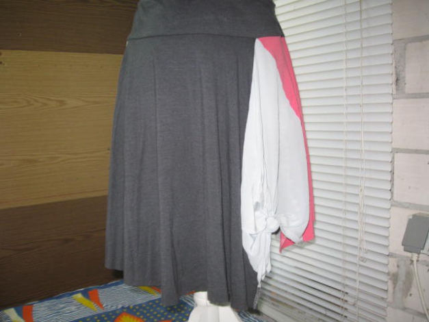 *** Süßer ~ Zipfel ~ Schwing ~ Rock ~ A Linie ***