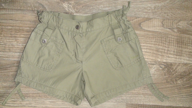 Mexx Sommer Shorts Gr.122