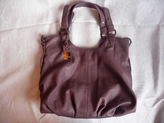 Shopper von Gabor in Lila