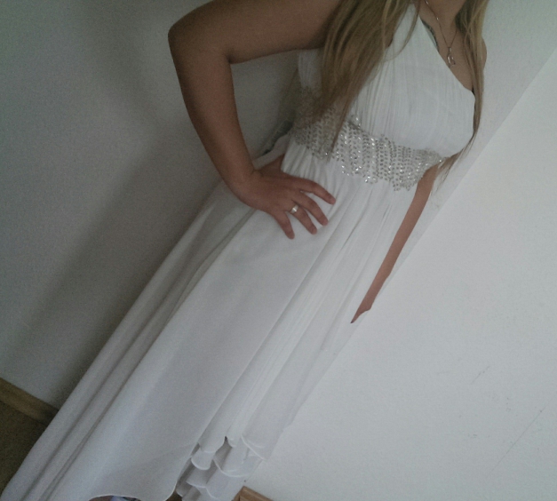 NEU!! Wunderschönes Abendkleid