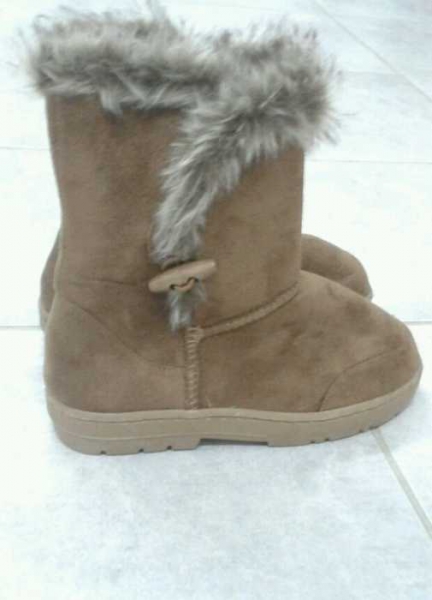 Winterboots Größe 37 NEU !