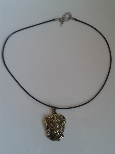 Gryffindor Wappen, Harry Potter