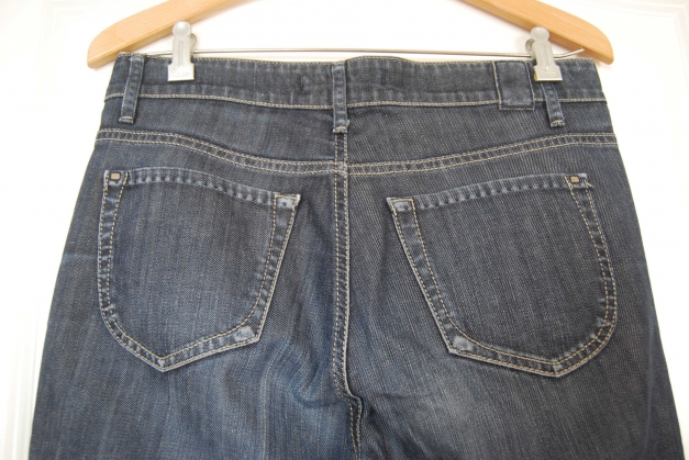 Cambio Jeanshose  Hose Trendi