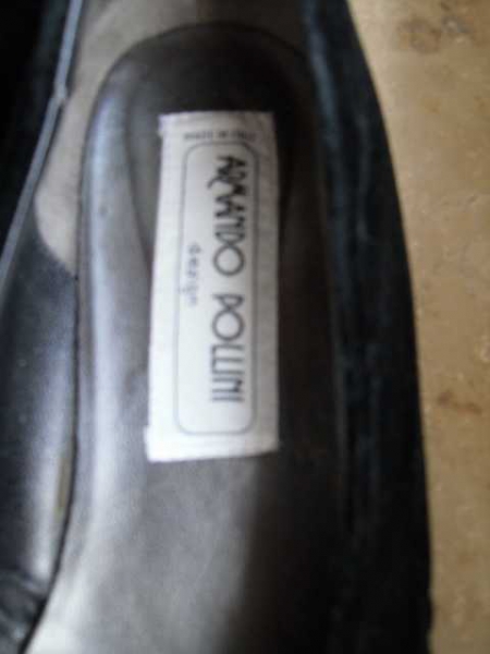 Ballerina - Armando Pollini