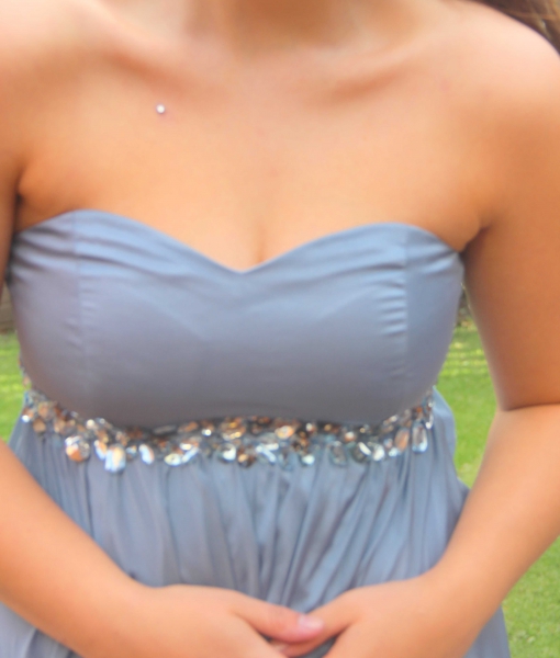 wunderschönes Ballkleid von Apart