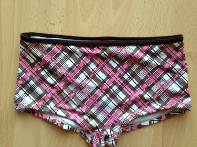 Esprit Badehose Gr 164 NEU , Bikini hose