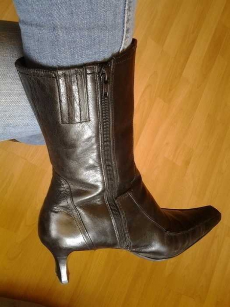 Belmondo Stiefeletten NEU